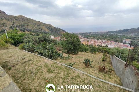 Terra a Pagliara, Messina, Pagliara - € 13.000 | Ref: UPV-1190 - foto 2