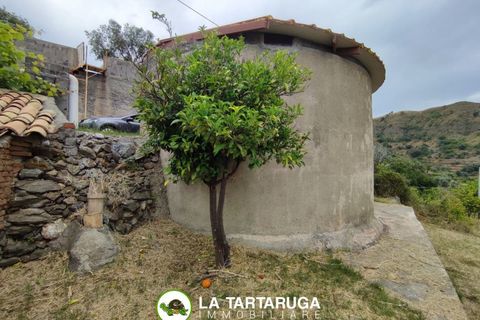 Terra a Pagliara, Messina, Pagliara - € 13.000 | Ref: UPV-1190 - foto 5