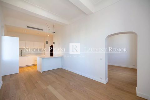 Lejlighed i Nice, Alpes-Maritimes, Nice - € 1.795.000 | Ref: 86109676 VA P - foto 1