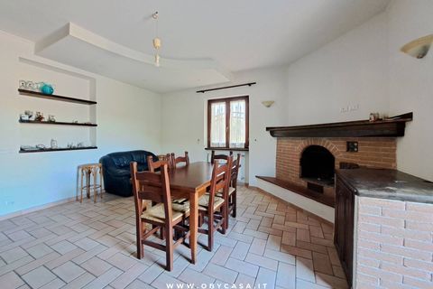 Leilighet i Vejano, Viterbo, Vejano - € 93 000 | Ref: Vejano 93.000 - foto 2