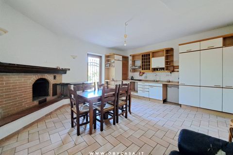 Leilighet i Vejano, Viterbo, Vejano - € 93 000 | Ref: Vejano 93.000 - foto 3