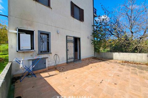 Leilighet i Vejano, Viterbo, Vejano - € 93 000 | Ref: Vejano 93.000 - foto 11