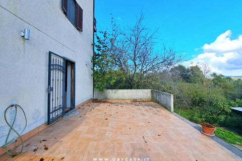 Leilighet i Vejano, Viterbo, Vejano - € 93 000 | Ref: Vejano 93.000 - foto 12