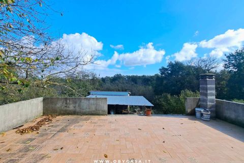 Leilighet i Vejano, Viterbo, Vejano - € 93 000 | Ref: Vejano 93.000 - foto 13