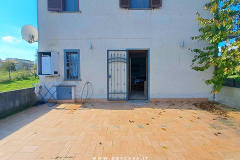 Leilighet i Vejano, Viterbo, Vejano - € 93 000 | Ref: Vejano 93.000 - foto 14