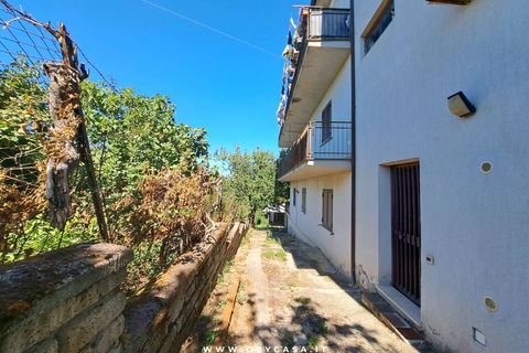 Leilighet i Vejano, Viterbo, Vejano - € 93 000 | Ref: Vejano 93.000 - foto 15