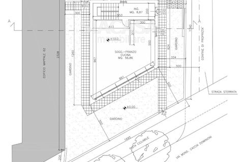 Terra a Cornate d'Adda, Monza and Brianza, Cornate d'Adda - € 65.000 | Ref: TERRENO.CORNATE-FB65V - foto 18