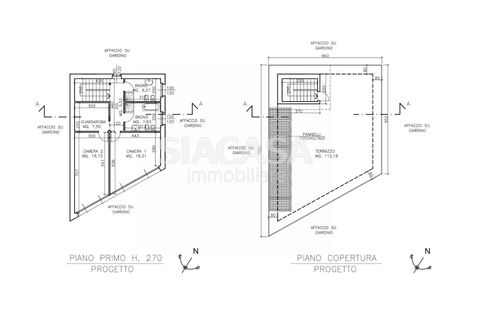 Terra a Cornate d'Adda, Monza and Brianza, Cornate d'Adda - € 65.000 | Ref: TERRENO.CORNATE-FB65V - foto 19