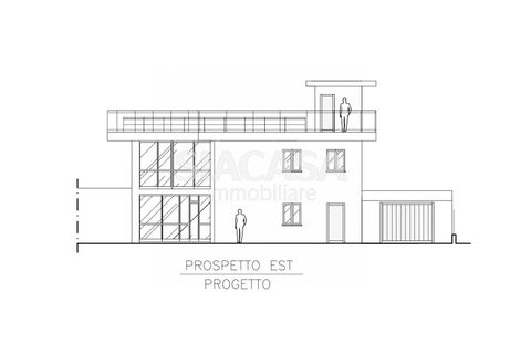 Terra a Cornate d'Adda, Monza and Brianza, Cornate d'Adda - € 65.000 | Ref: TERRENO.CORNATE-FB65V - foto 20