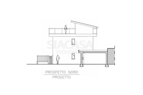 Terra a Cornate d'Adda, Monza and Brianza, Cornate d'Adda - € 65.000 | Ref: TERRENO.CORNATE-FB65V - foto 22