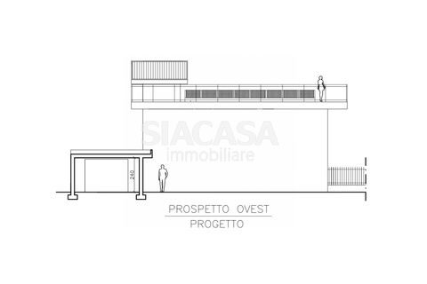 Terra a Cornate d'Adda, Monza and Brianza, Cornate d'Adda - € 65.000 | Ref: TERRENO.CORNATE-FB65V - foto 21