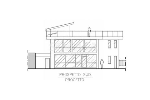 Terra a Cornate d'Adda, Monza and Brianza, Cornate d'Adda - € 65.000 | Ref: TERRENO.CORNATE-FB65V - foto 23
