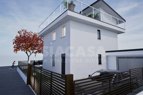 Terra a Cornate d'Adda, Monza and Brianza, Cornate d'Adda - € 65.000 | Ref: TERRENO.CORNATE-FB65V - foto 4