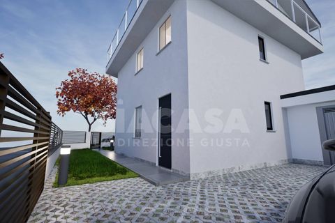 Terra a Cornate d'Adda, Monza and Brianza, Cornate d'Adda - € 65.000 | Ref: TERRENO.CORNATE-FB65V - foto 5