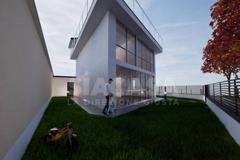 Terra a Cornate d'Adda, Monza and Brianza, Cornate d'Adda - € 65.000 | Ref: TERRENO.CORNATE-FB65V - foto 8