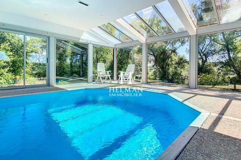 Villa a Saint-Léonard, Pas-de-Calais, Saint-Léonard - € 1.550.000 | Ref: 2861-HELMAN - foto 2
