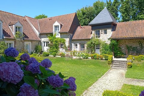 Villa a Saint-Léonard, Pas-de-Calais, Saint-Léonard - € 1.550.000 | Ref: 2861-HELMAN - foto 4