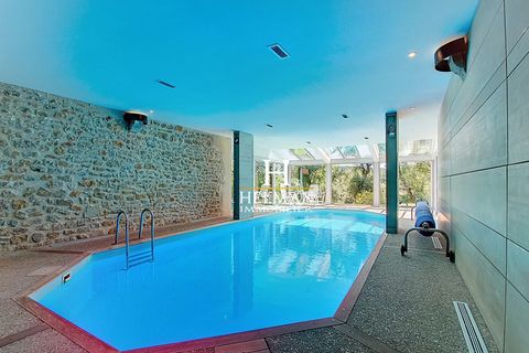 Villa a Saint-Léonard, Pas-de-Calais, Saint-Léonard - € 1.550.000 | Ref: 2861-HELMAN - foto 6