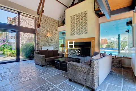 Villa a Saint-Léonard, Pas-de-Calais, Saint-Léonard - € 1.550.000 | Ref: 2861-HELMAN - foto 7