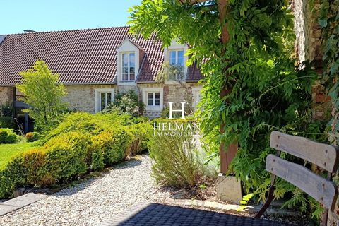Villa a Saint-Léonard, Pas-de-Calais, Saint-Léonard - € 1.550.000 | Ref: 2861-HELMAN - foto 8