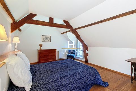 Villa a Saint-Léonard, Pas-de-Calais, Saint-Léonard - € 1.550.000 | Ref: 2861-HELMAN - foto 13