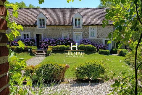 Villa a Saint-Léonard, Pas-de-Calais, Saint-Léonard - € 1.550.000 | Ref: 2861-HELMAN - foto 14
