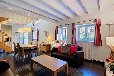 Villa a Saint-Léonard, Pas-de-Calais, Saint-Léonard - € 1.550.000 | Ref: 2861-HELMAN - foto 5