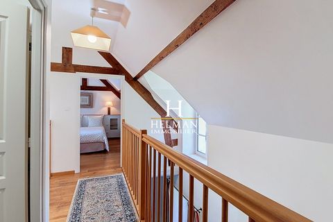Villa a Saint-Léonard, Pas-de-Calais, Saint-Léonard - € 1.550.000 | Ref: 2861-HELMAN - foto 19