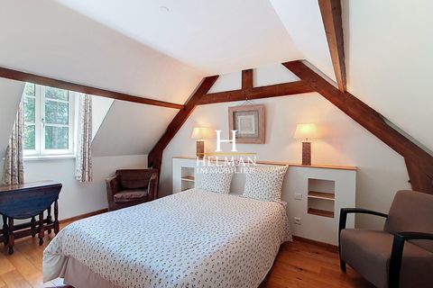 Villa a Saint-Léonard, Pas-de-Calais, Saint-Léonard - € 1.550.000 | Ref: 2861-HELMAN - foto 20