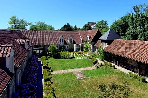 Villa a Saint-Léonard, Pas-de-Calais, Saint-Léonard - € 1.550.000 | Ref: 2861-HELMAN - foto 22