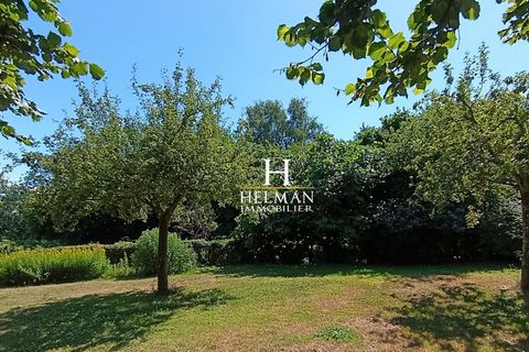 Villa a Saint-Léonard, Pas-de-Calais, Saint-Léonard - € 1.550.000 | Ref: 2861-HELMAN - foto 25
