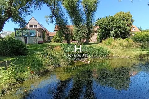 Villa a Saint-Léonard, Pas-de-Calais, Saint-Léonard - € 1.550.000 | Ref: 2861-HELMAN - foto 10