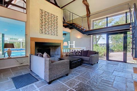 Villa a Saint-Léonard, Pas-de-Calais, Saint-Léonard - € 1.550.000 | Ref: 2861-HELMAN - foto 27