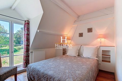 Villa a Saint-Léonard, Pas-de-Calais, Saint-Léonard - € 1.550.000 | Ref: 2861-HELMAN - foto 28