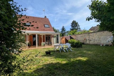 Villa i Pringy, Seine-et-Marne, Pringy - € 260.000 | Ref: 3011440600 - foto 1
