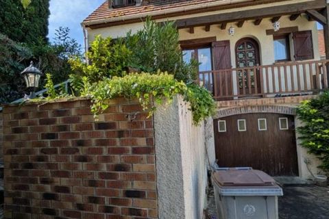 Villa i Pringy, Seine-et-Marne, Pringy - € 260.000 | Ref: 3011440600 - foto 2