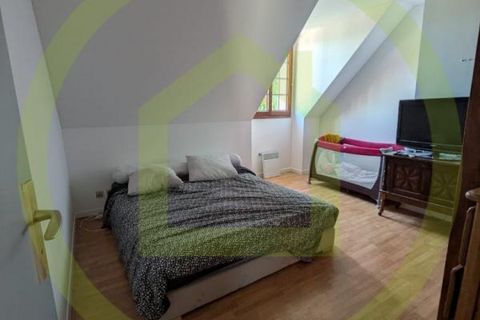 Villa i Pringy, Seine-et-Marne, Pringy - € 260.000 | Ref: 3011440600 - foto 4