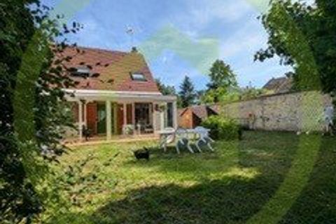 Villa i Pringy, Seine-et-Marne, Pringy - € 260.000 | Ref: 3011440600 - foto 5