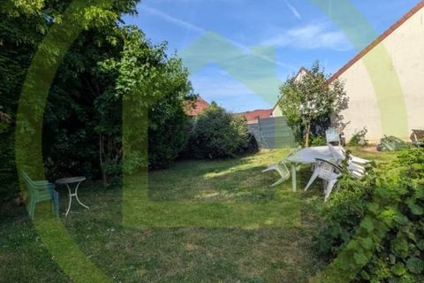 Villa i Pringy, Seine-et-Marne, Pringy - € 260.000 | Ref: 3011440600 - foto 7