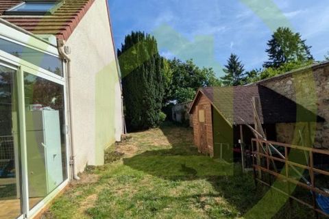 Villa i Pringy, Seine-et-Marne, Pringy - € 260.000 | Ref: 3011440600 - foto 8