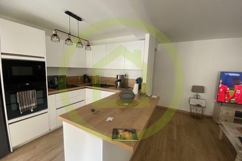 Lejlighed i Agde, Herault, Agde - € 269.000 | Ref: 3011440270 - foto 1