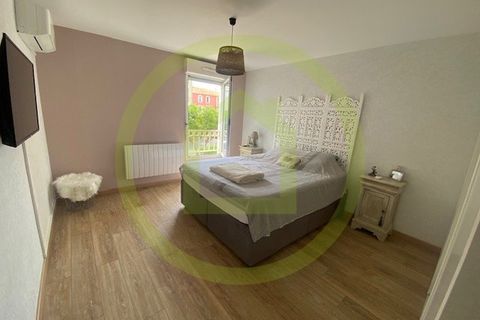 Lejlighed i Agde, Herault, Agde - € 269.000 | Ref: 3011440270 - foto 2