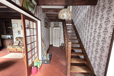 Landejendom i Lignac, Indre, Lignac - € 119.000 | Ref: 3011440513 - foto 3