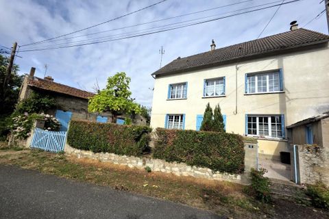 Landejendom i Lignac, Indre, Lignac - € 119.000 | Ref: 3011440513 - foto 4
