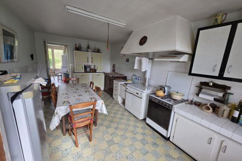 Landejendom i Lignac, Indre, Lignac - € 119.000 | Ref: 3011440513 - foto 6