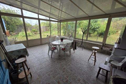 Landejendom i Lignac, Indre, Lignac - € 119.000 | Ref: 3011440513 - foto 7