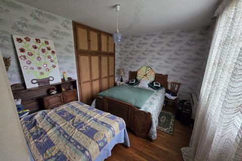 Landejendom i Lignac, Indre, Lignac - € 119.000 | Ref: 3011440513 - foto 11