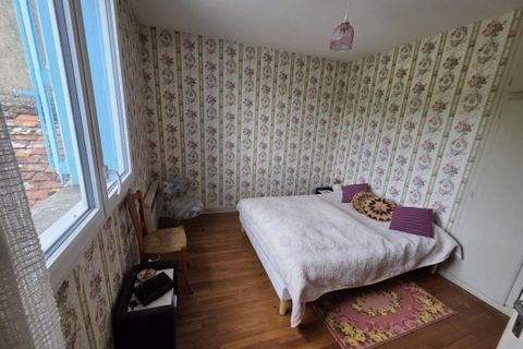 Landejendom i Lignac, Indre, Lignac - € 119.000 | Ref: 3011440513 - foto 13