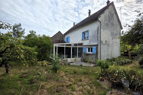 Landejendom i Lignac, Indre, Lignac - € 119.000 | Ref: 3011440513 - foto 14