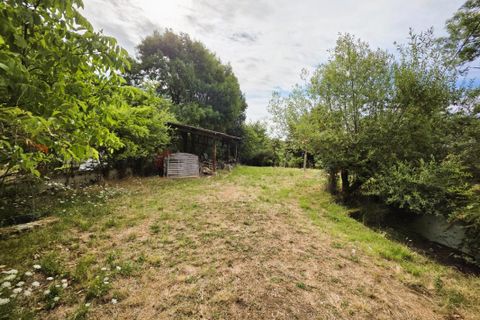 Landejendom i Lignac, Indre, Lignac - € 119.000 | Ref: 3011440513 - foto 16